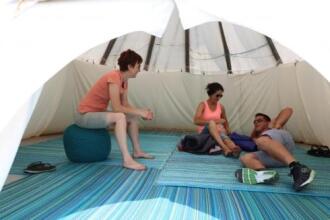 Storchencamp GÄstehaus Rust, фото 19 Storchencamp GÄstehaus Rust, фото 19