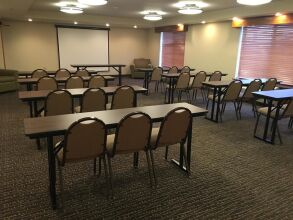 Best Western Plus Sidney Lodge, фото 37