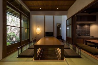 Natsume-an Machiya Residence Inn, фото 40