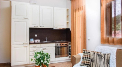 Arktos Suites, фото 43