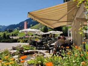 Gasthof Alpenblick, фото 11