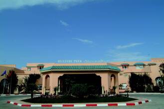 Lti Bellevue Park, фото 30 Lti Bellevue Park, фото 30