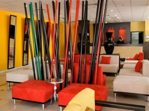 Midan Hotel Suites, фото 31