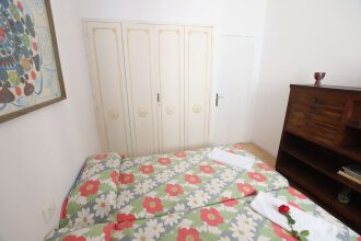 Apartamento Costa Azul Vila, фото 3