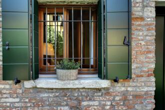 Garden Houses Apartment