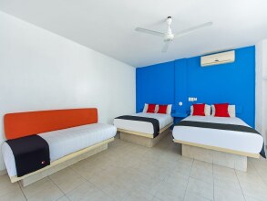 Capital O Hotel El Mejicano, фото 9 Capital O Hotel El Mejicano, фото 9