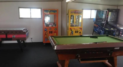 Big4 Waters Edge Holiday Park, фото 12