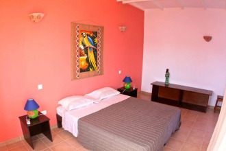 Sakaroule Bed and Breakfast, фото 17 Sakaroule Bed and Breakfast, фото 17