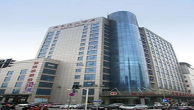 Detan Hotel - Changzhou