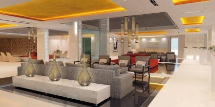 Be Live Collection Marrakech Adults Only - All Inclusive, фото 11 Be Live Collection Marrakech Adults Only - All Inclusive, фото 11