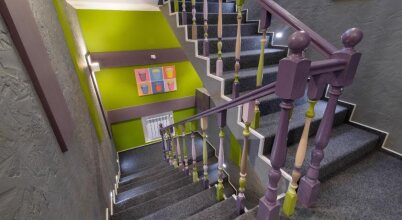 Good Night Hotel, фото 42 Good Night Hotel, фото 42