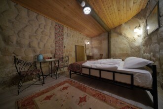 Cappadocia Center Cave Hotel, фото 47