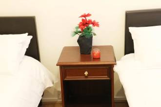 Iway Inn, фото 12
