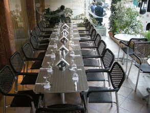 Mozart Hotel, фото 20 Mozart Hotel, фото 20