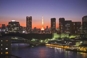 Hotel Check In Shimbashi, фото 6