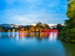 Hanoi Royal 2, фото 10