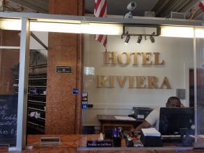 Riviera Hotel, фото 8