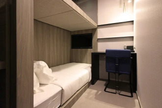 ST Signature Tanjong Pagar, фото 2 ST Signature Tanjong Pagar, фото 2