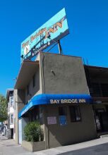 Bay Bridge Inn