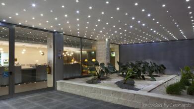 Holiday Inn Express Lisbon Airport, фото 9