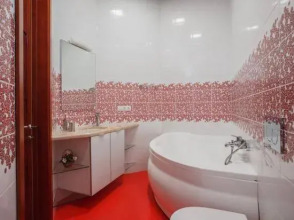 Apartment at Kiev Train Station, фото 11 Apartment at Kiev Train Station, фото 11