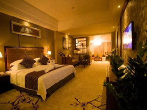 Country Garden Phoenix Hotel Zhangjiajie