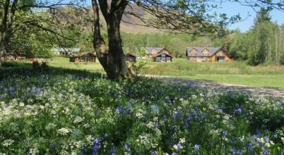 Loch Lomond Waterfront Luxury Lodges, фото 35 Loch Lomond Waterfront Luxury Lodges, фото 35
