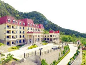 Nanhua Village Hotel, фото 8