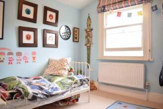 Beautiful 3bed Hammersmith Cottage, фото 13