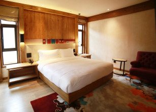 Feifan Hotel, фото 5