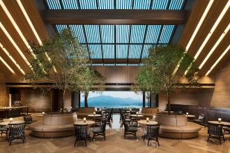 Conrad Hangzhou Tonglu, фото 7 Conrad Hangzhou Tonglu, фото 7