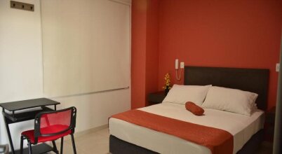 Hotel Confort Ariari, фото 24 Hotel Confort Ariari, фото 24