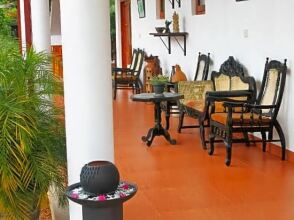 Haus Berlin Bentota, фото 47