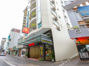 OYO 887 Star Hotel, фото 15