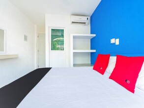 Capital O Hotel El Mejicano, фото 43 Capital O Hotel El Mejicano, фото 43