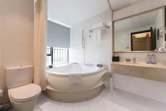 Springdale Serviced Residence, фото 14