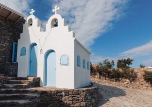 Diana Villa Mykonos, фото 47