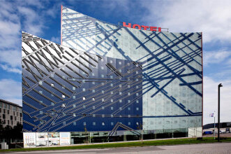 Cabinn Metro, фото 10 Cabinn Metro, фото 10