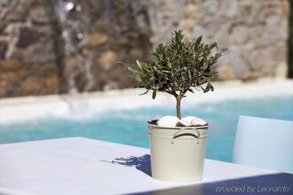 Casa Del Mar Mykonos Seaside Resort, фото 20