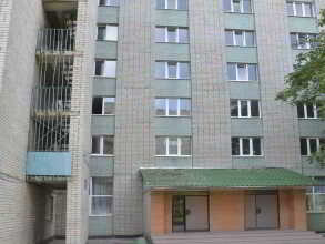 Hostel 4 of Pedagogical University