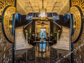 Palais Ronsard, фото 33 Palais Ronsard, фото 33