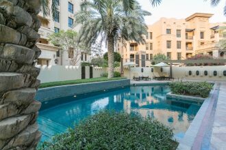 One Perfect Stay - 2BR at Zanzabeel 3, фото 16