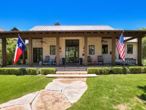 The Arrive Luxury Ranch Estate 5 Bedroom Estate, фото 48 The Arrive Luxury Ranch Estate 5 Bedroom Estate, фото 48