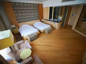 Хаятт Ридженси Душанбе, фото 35 Хаятт Ридженси Душанбе, фото 35