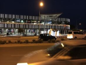 Apartment in Kato Paphos