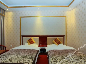 Shangri la Tibetan Family Inn, фото 47