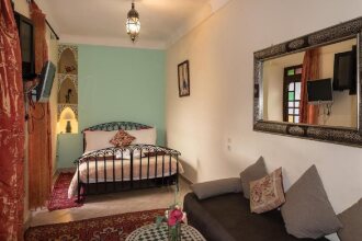 Riad Les Oliviers, фото 5 Riad Les Oliviers, фото 5