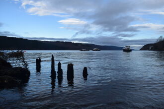 Foyers House Hotel, фото 2 Foyers House Hotel, фото 2