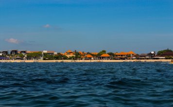 Sayang Sanur Terrace House, фото 20