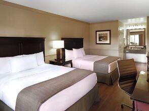 Ayres Lodge Alpine, фото 50 Ayres Lodge Alpine, фото 50